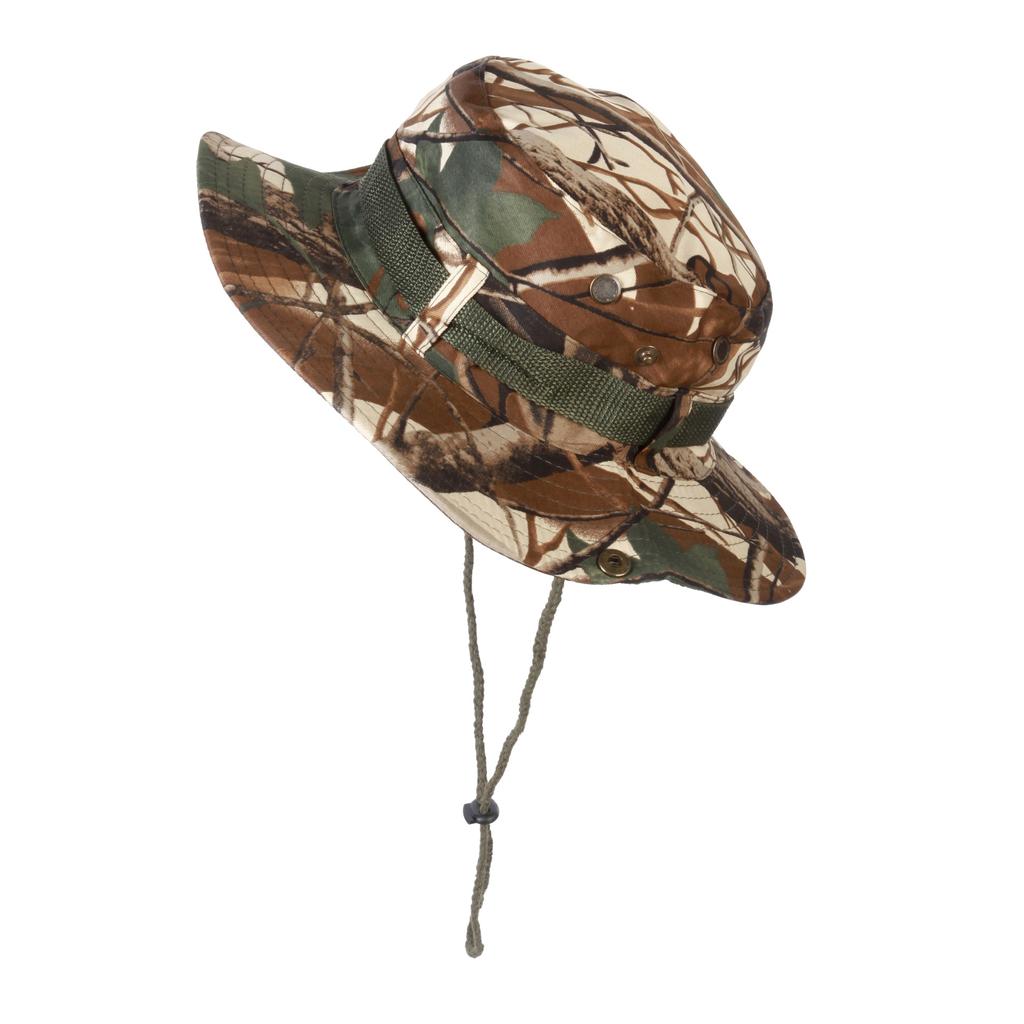 Free Samples Hip-Hop Solid Color Gradients Bucket Hats Hot Sale Streetwear Hiking Fisherman Hat Unisex Camping Camouflage Hat
