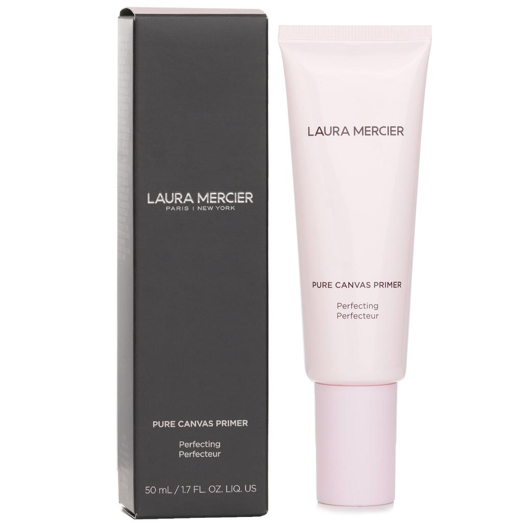 Pure Canvas Primer - Perfecting