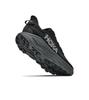 Мужские кроссовки HOKA ONE ONE Challenger 8 Кроссовки для трейлраннинга Мужские низкие Перечный красный