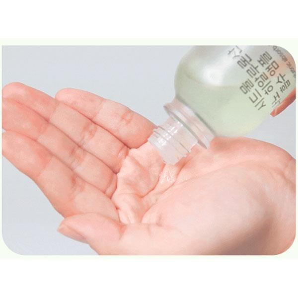 SIDMOOL 5-Nano Гиалуроновая ампула Absorb 100 мл