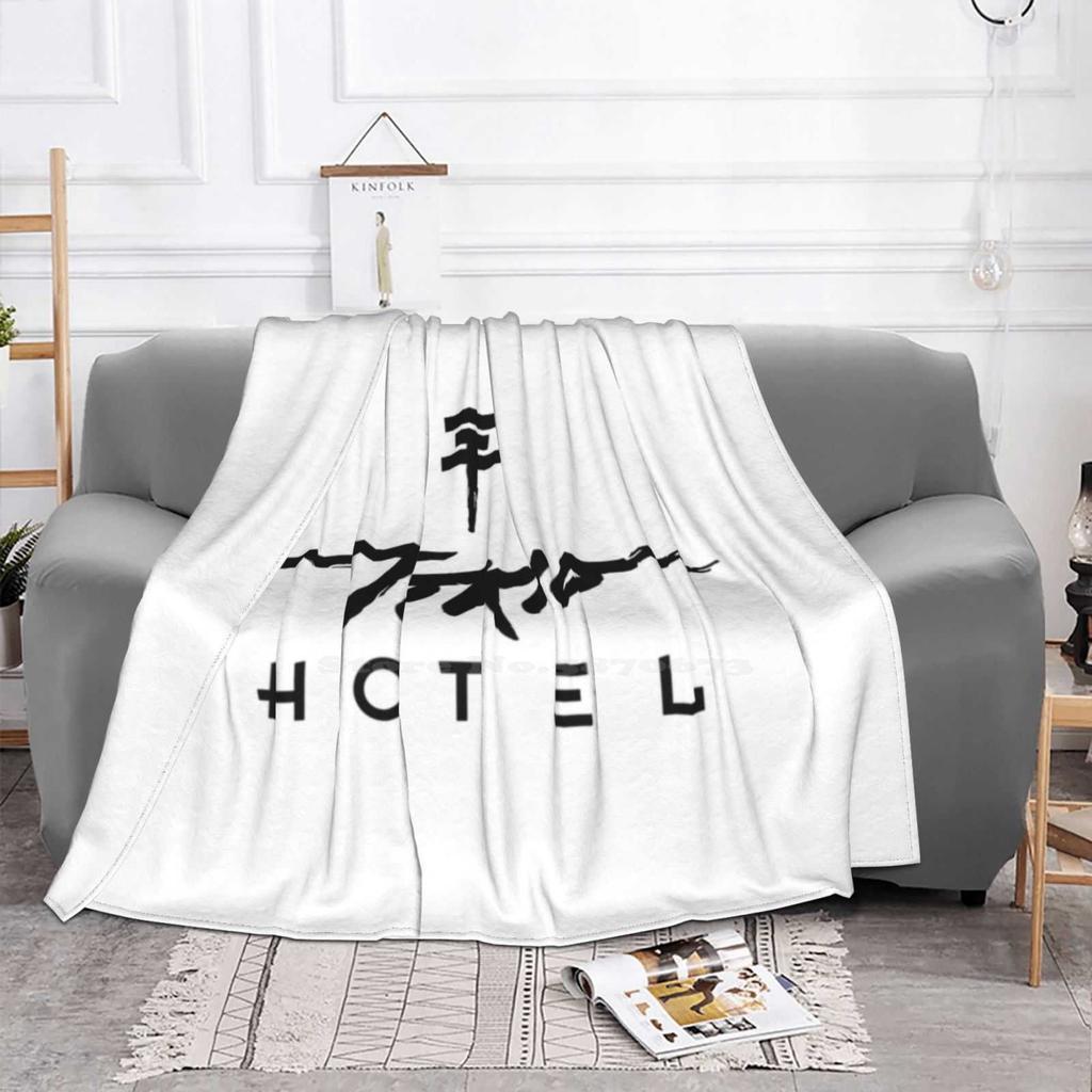 Tokio Hotel Мягкое теплое одеяло Диван/Кровать/Путешествия Подарки Любовь Немецкая группа Музыка Deutch Билл Каулитц Том Каулитц Густав Шефер Георг