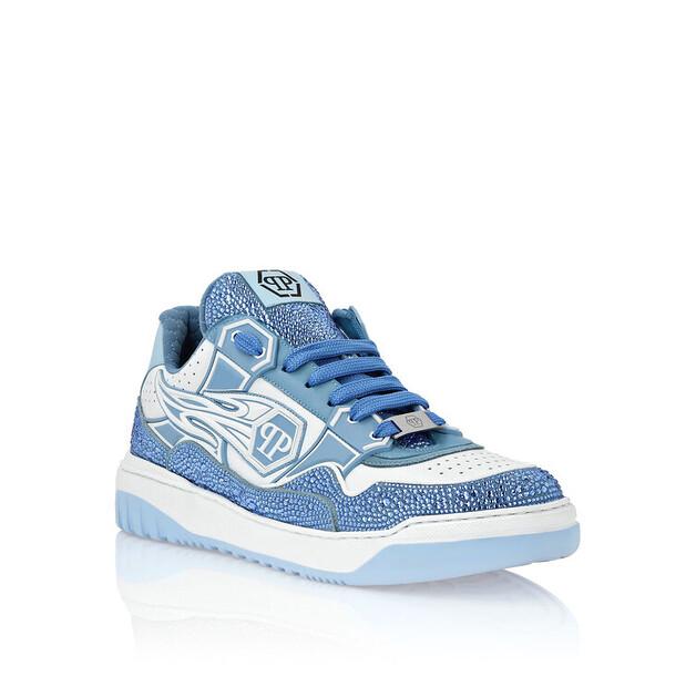 Кроссовки PHILIPP PLEIN 23231