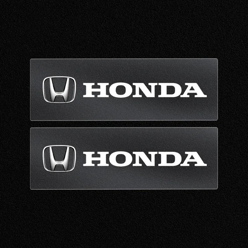 For Honda 1/5/10pcs Car Styling 3D Alloy Metal Motorcycle Emblem Badge Sticker For Honda Civic Fit City Cry Accord CB500 Cb650r