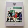 [USED] I-dle Idle I Am Album
