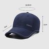 Весенне-летняя тонкая бейсболка, мужская солнцезащитная кепка, солнцезащитная кепка, уличная дышащая быстросохнущая кепка для женщин