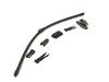 Ft93250 Fast Front Wiper Blade /R Flat