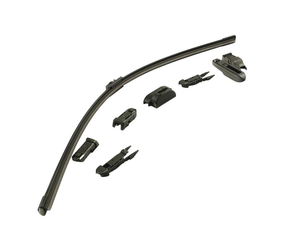 Ft93250 Fast Front Wiper Blade /R Flat