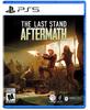 The Last Stand Aftermath North PS5 (Import Version America) -