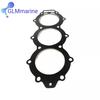 Cylinder Head Gasket 6H3-11181-A2 for Yamaha 2 stroke 60 70 HP Outboards 6H3-11181-A1 6H3-11181-01 6H3-11181-A0 Sierra 18-3831