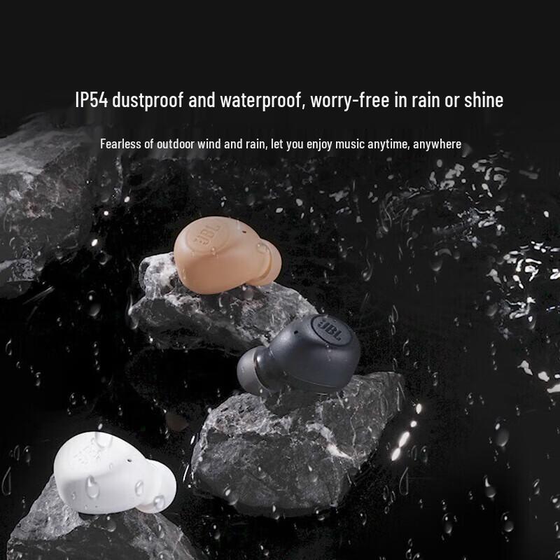 JBL Wave Buds True Wireless Earbuds