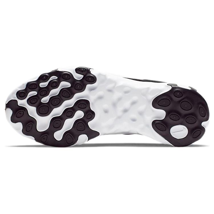 Nike Renew Lucent 'Черный' GS CD6906-001