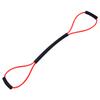 Fitness Resistance Band with Handles Boxing Training Expander Arm Strength Pull Rope Yoga Pilates Home Gym Stretch Elastic Band