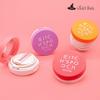 Witch's Pouch Blush Cushion Korean Makeup Cheek Toneup Facial Cushion Blusher Moisturizing Color Correction Flawless Coverage