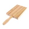 Italian Fantes Gnocchi Board Wood Kitchen Baking Tool Pasta Maker Professional