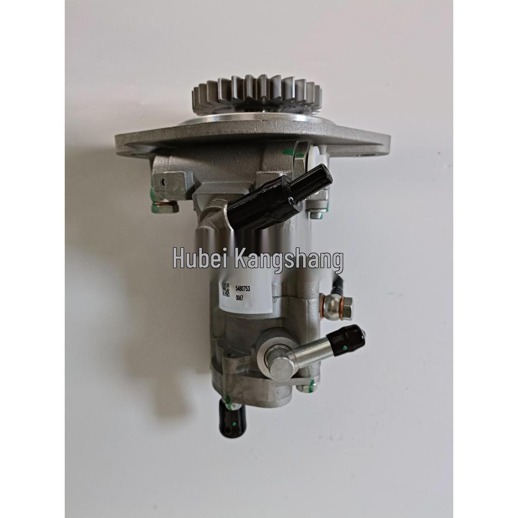 Foton ISF3.8 Vacuum Tandem Pump (Part No. 6315720/5480753)