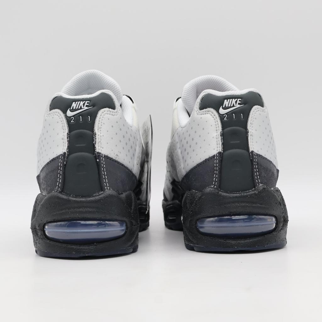 IQ3363-025 Nike Air Max 95 Big Bubble Seongsu (Мужской)