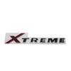 3D Премиум XTREME Ограниченная Серия для X treme Талии капот автомобиля крыло багажник задний капот шильдик наклейка эмблема значок наклейка