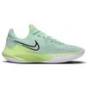 Nike Precision 6 Мятная Пена Мужские Кроссовки Зеленый Призрачно-Зеленый Белый DD9535-300