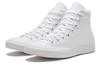 Кеды Converse Chuck Taylor All Star High 'Белый Монохромный' 1T406