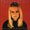 France Gall - En Allemand-Das Beste In