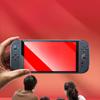 Для Nintendo для Switch 2 Закаленное Стекло Пленка Анти-Царапина Экран Закаленное Стекло Анти-Отпечатки Пальцев Закаленное Стекло Защитная Пленка