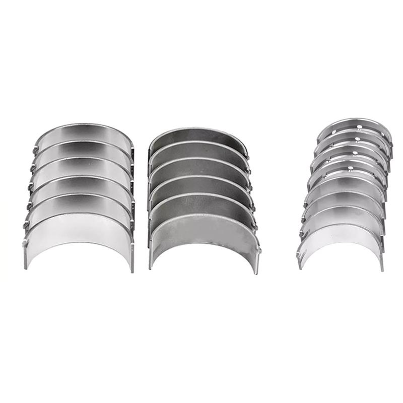 OM642 Engine parts Main & Connecting Rod Bearings set FOR MERCEDES-BENZ C-CLASS CLK CLS 3.0L 3.0 L T V6 Diesel 05-22 6420330302