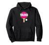 Yadid Name Girls Table Tennis Ping Pong Game Racket Sports Hoodie