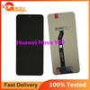 Полная сборка LCD-экрана и сенсорного стекла для Huawei Nova Y90 CTR-LX2 CTR-LX1 CTR-LX3