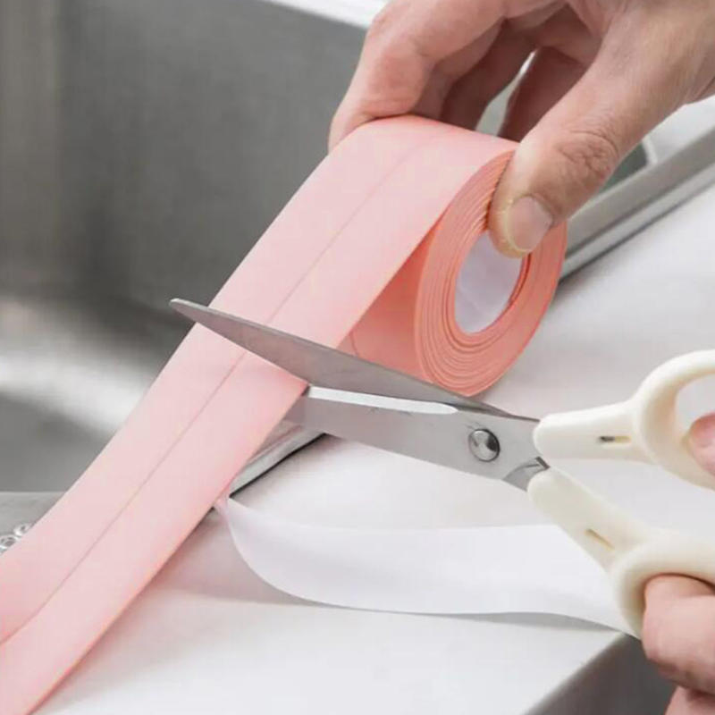 3,2 м ванная кухня душ водонепроницаемая лента против плесени раковина ванна уплотнительная лента самоклеящаяся водонепроницаемая штукатурка