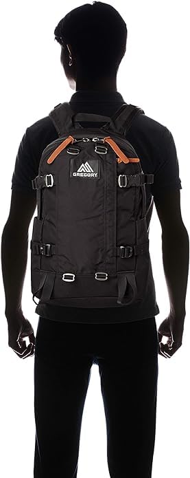 Рюкзак Рюкзак Официальный All Day Текущая Модель Черный [Gregory] [Товары]