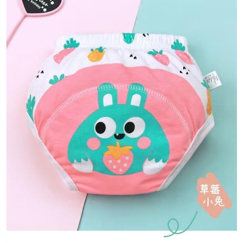 Детские карманные подгузники-вкладыши, стираемые трусики, подгузники, чехол, костюм для младенцев, 6 слоев