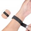 Металлический ремешок для часов Fitbit Air, магнитный умный браслет, сменный браслет из нержавеющей стали