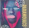 CD PARANOIACS - Thirteen BIAS209CD Play It Again S 1992 Belgium Rock Used