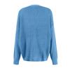 Women's Cardigan Sweater Button-Down Long Sleeve Oversized Knit Cardigans