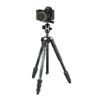 Manfrotto Element Mii Alu Black