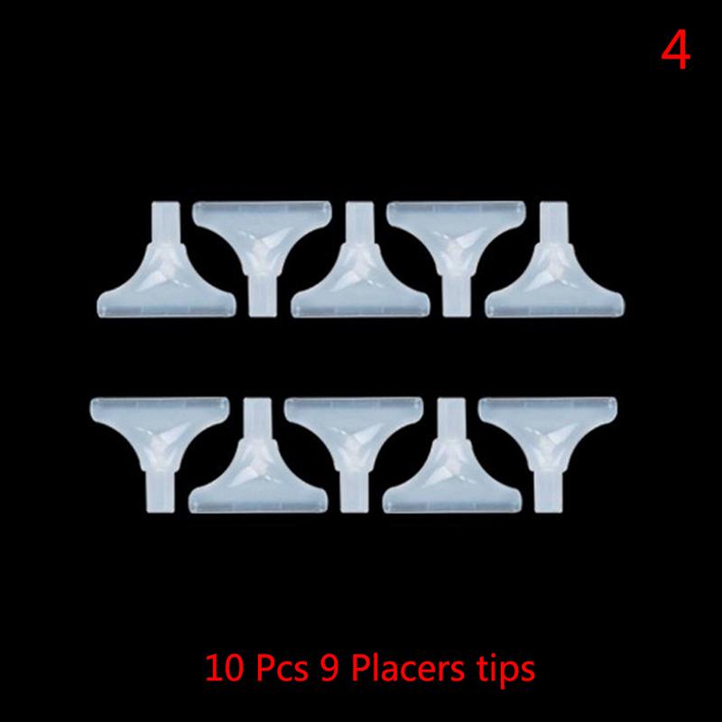 5D Алмазная картина Замена точки Дрель Ручки Наконечники Diy Аксессуары Инструменты