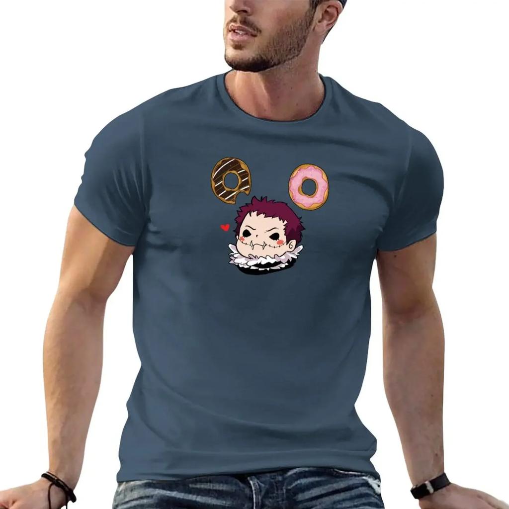 Katakuri T-Shirt graphic t shirt oversized graphic t shirts oversized  clothing oversized clothing graphic t shirts