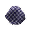 New Sporty Lace Baseball Cap Outdoor Sun Protection 6-Panel Common Fabric Unisex Headwear
