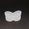 Flexible Silicone Mold Handmade Butterfly Earrings Moulds Pendant Molds Silicone Material Casting Mould for Bag Charm