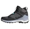Adidas Terrex Skychaser 2 Mid Goretex ботинки трекинговые
