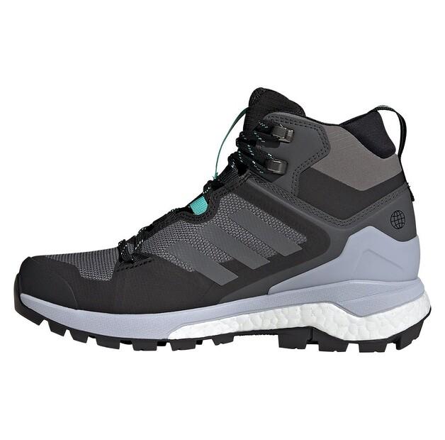Adidas Terrex Skychaser 2 Mid Goretex ботинки трекинговые