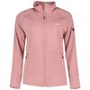 Fleece Jacket with Zipper Malana
