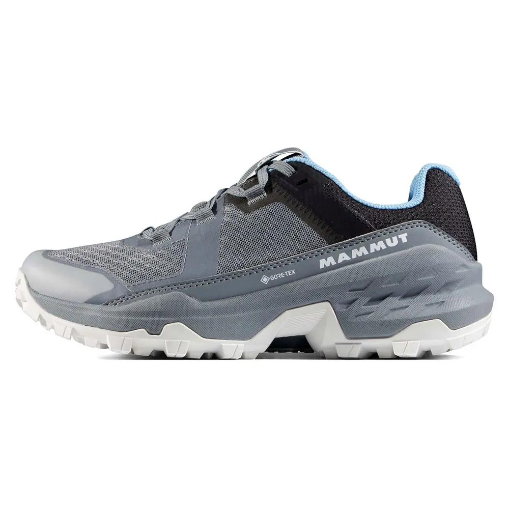 Mammut Ботинки для хайкинга Girun II Low Goretex