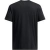 Under Armour CURRY TREND T Shirt Men's Black 1387108-001