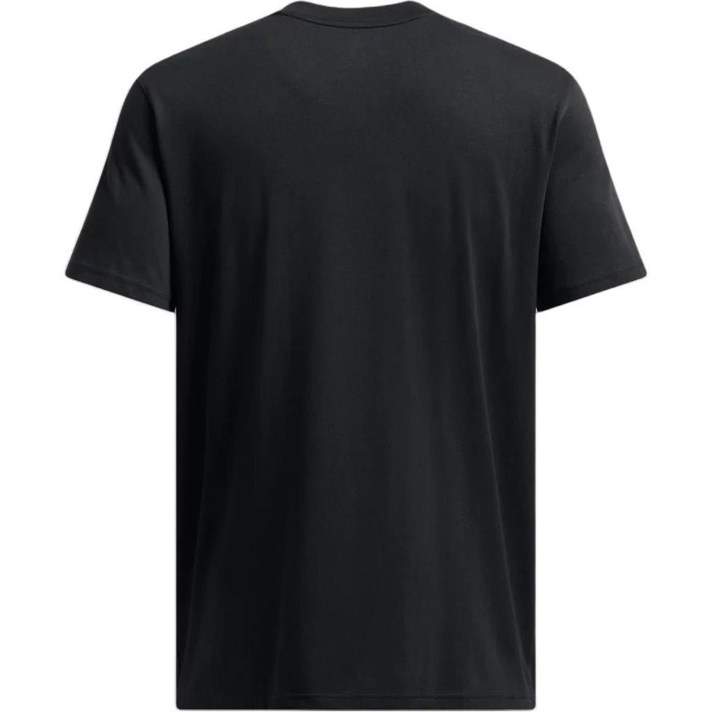 Under Armour CURRY TREND T Shirt Men's Black 1387108-001