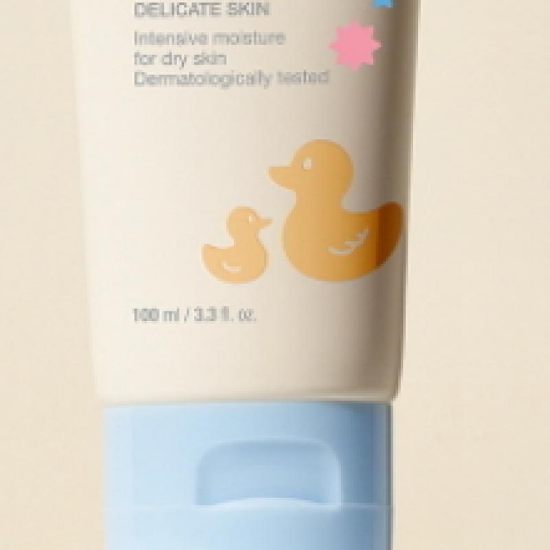 Physiogel Dmt Детский интенсивный крем 100 мл