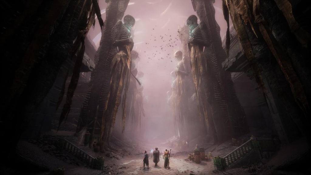 Dragon Guardians of the Vale Deluxe Edition DLC Weapon Decoration Items for Luke 1 Warrior Armor Set for Luke 1 Mage Armor Set for Luke 1 Rogue Armor