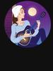 June Carter Cash Moon Classic T-Shirt