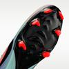 Men's Sneakers Nike Zoom Mercurial Vapor 16 Academy FG/MG United 002 Pack Silt Red/Racer Blue