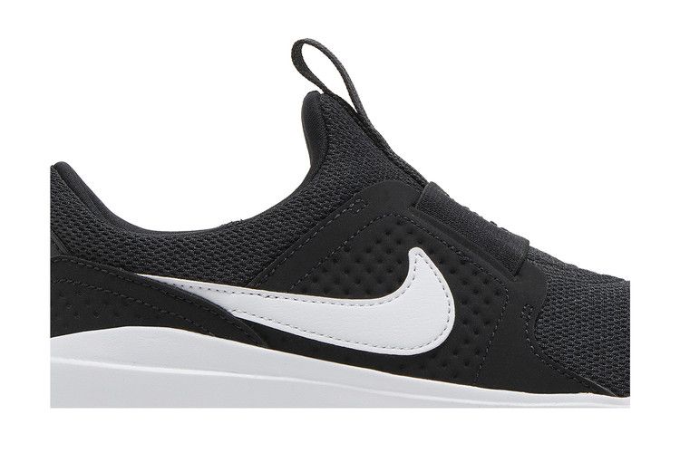 Women's Sneakers Nike Wmns AD Comfort 'Black White'